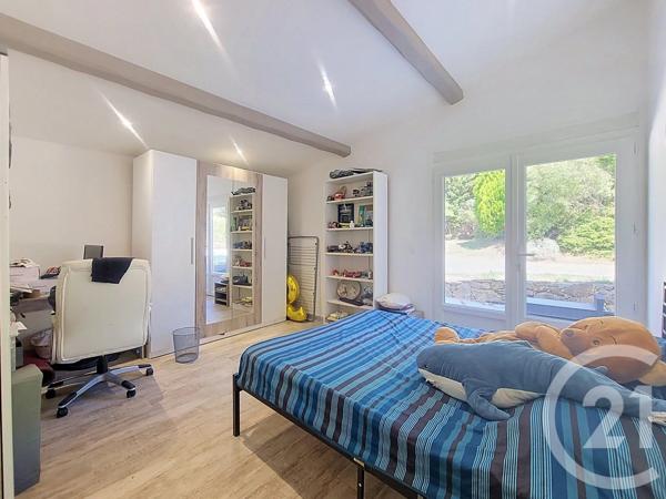 Maison à vendre  6 pièces - 181,68 m 2   LES ARCS  - 83
