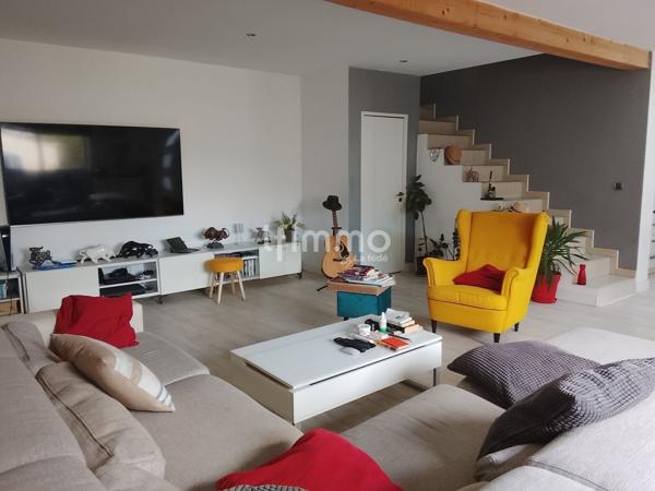 Maison 6 pièces – 180 m² – Piscine – Marseille 11e