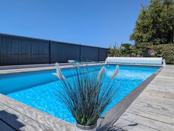 ROYAN - MAISON CONTEMPORAINE