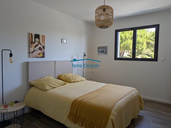 ROYAN - MAISON CONTEMPORAINE