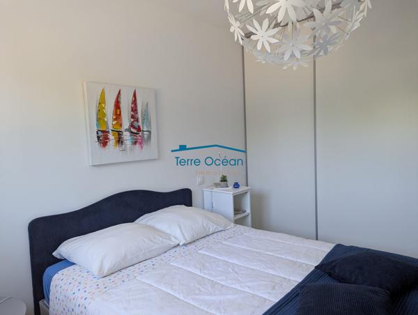 ROYAN - MAISON CONTEMPORAINE