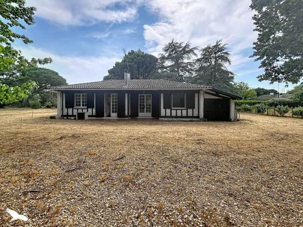 Maison 435 000 € Moliets-et-Maa 5 p 105 m² DPE E