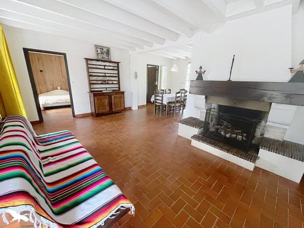 Maison 435 000 € Moliets-et-Maa 5 p 105 m² DPE E