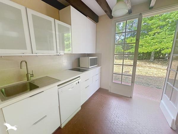 Maison 435 000 € Moliets-et-Maa 5 p 105 m² DPE E