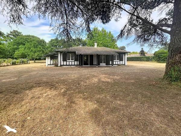 Maison 435 000 € Moliets-et-Maa 5 p 105 m² DPE E