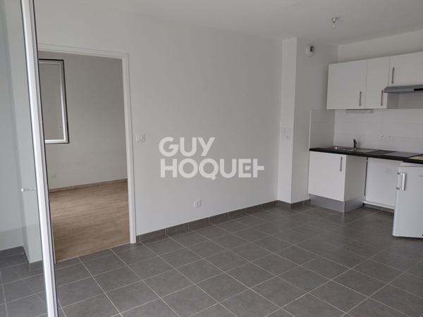 2 pièce(s)+terrasse+pkg sous-sol