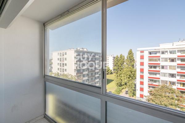 Appartement 4 pièces à vendre à Toulouse - Réf. 6164