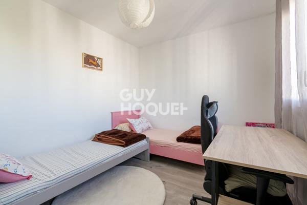 Appartement 4 pièces à vendre à Toulouse - Réf. 6164