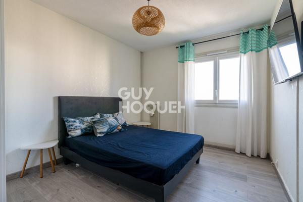 Appartement 4 pièces à vendre à Toulouse - Réf. 6164