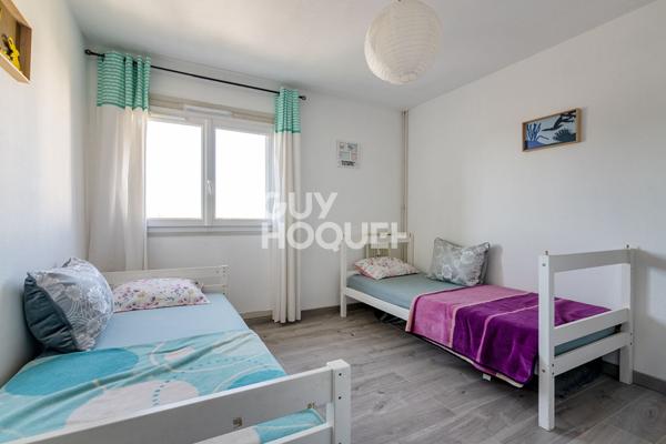 Appartement 4 pièces à vendre à Toulouse - Réf. 6164