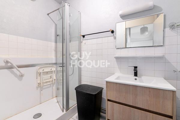 Appartement 4 pièces à vendre à Toulouse - Réf. 6164