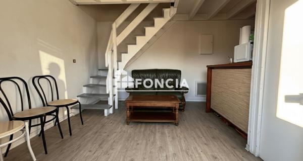 À vendre Studio 36.34 m² - Mont-de-marsan 40000