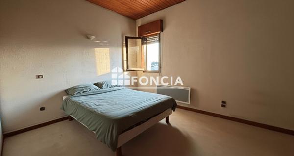 À vendre Studio 36.34 m² - Mont-de-marsan 40000