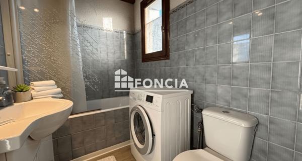 À vendre Studio 36.34 m² - Mont-de-marsan 40000