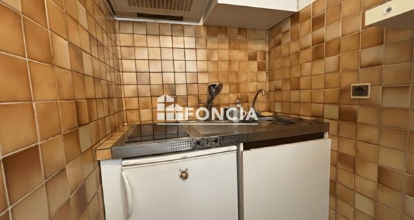 À vendre Studio 36.34 m² - Mont-de-marsan 40000