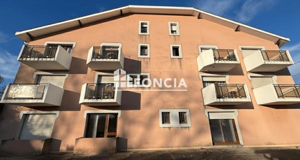 À vendre Studio 36.34 m² - Mont-de-marsan 40000
