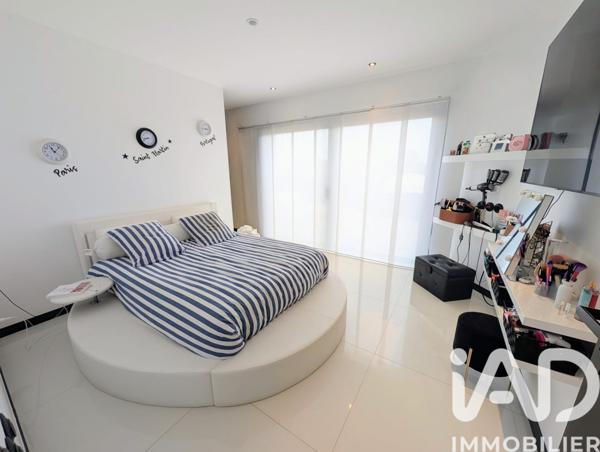 Maison à vendre 6 pièces 183 m² Domont