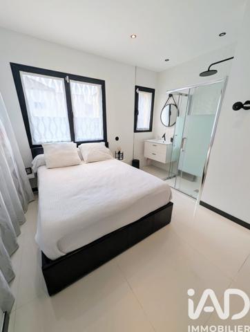 Maison à vendre 6 pièces 183 m² Domont