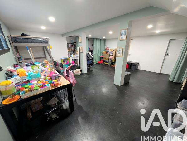 Maison à vendre 6 pièces 183 m² Domont