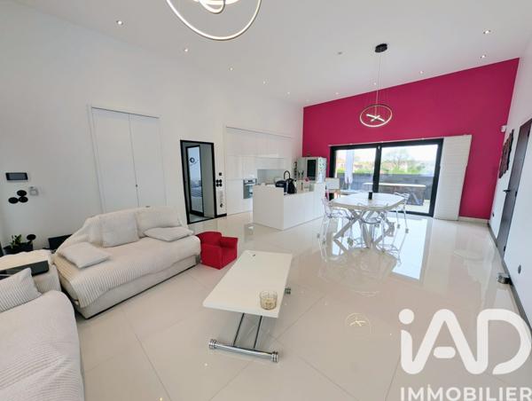 Maison à vendre 6 pièces 183 m² Domont