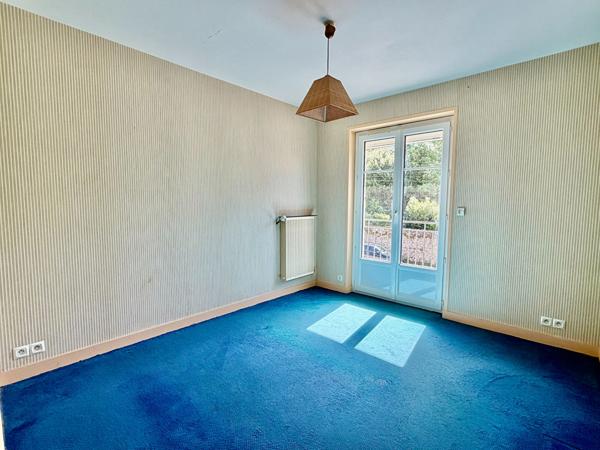 Appartement Saint Malo Saint Servan Poncel / Corbières T4
