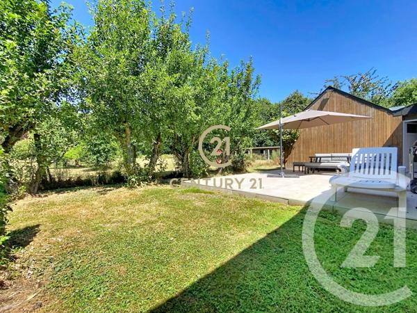 Maison à vendre  6 pièces - 110 m 2   CHAVAGNE  - 35