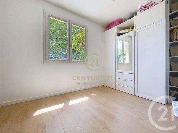Maison à vendre  6 pièces - 110 m 2   CHAVAGNE  - 35