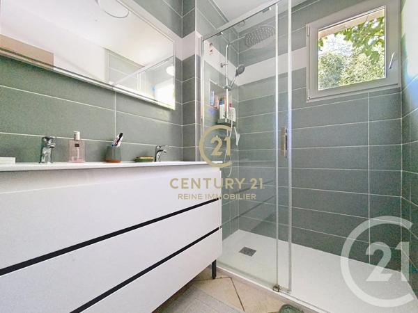 Maison à vendre  6 pièces - 110 m 2   CHAVAGNE  - 35