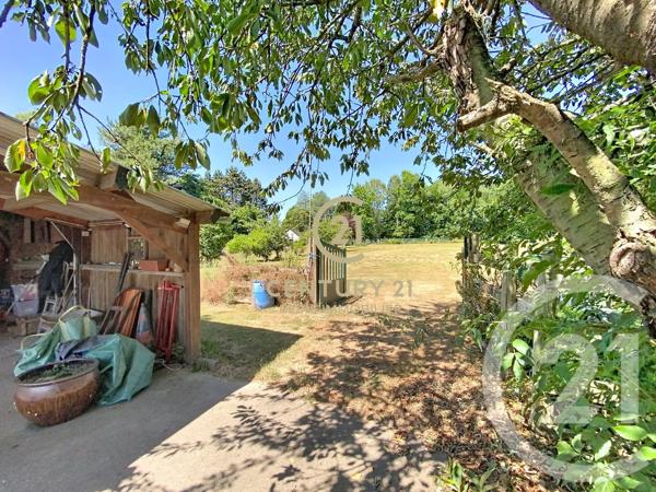 Maison à vendre  6 pièces - 110 m 2   CHAVAGNE  - 35