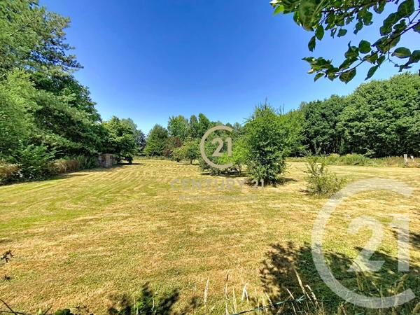 Maison à vendre  6 pièces - 110 m 2   CHAVAGNE  - 35