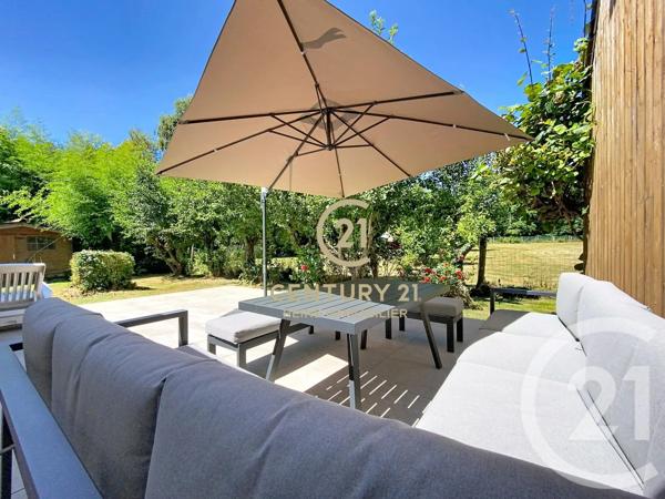 Maison à vendre  6 pièces - 110 m 2   CHAVAGNE  - 35