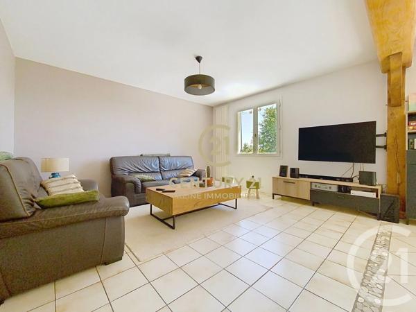 Maison à vendre  6 pièces - 110 m 2   CHAVAGNE  - 35