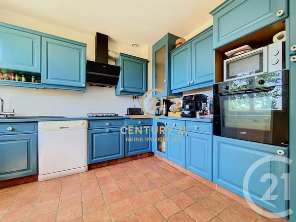 Maison à vendre  6 pièces - 110 m 2   CHAVAGNE  - 35