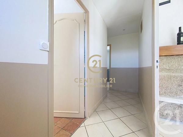 Maison à vendre  6 pièces - 110 m 2   CHAVAGNE  - 35