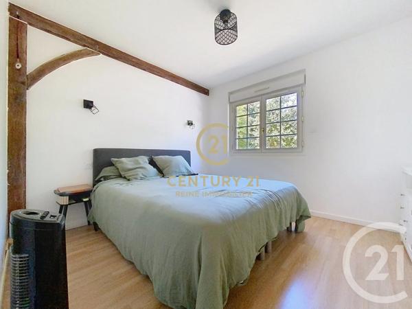 Maison à vendre  6 pièces - 110 m 2   CHAVAGNE  - 35