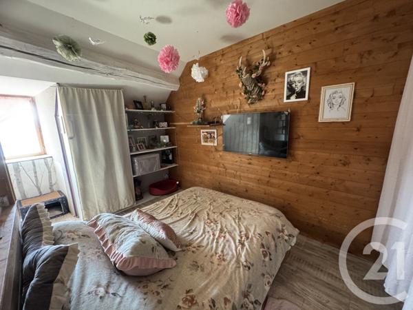 Maison à vendre  7 pièces - 156,40 m2 DORNECY - 58