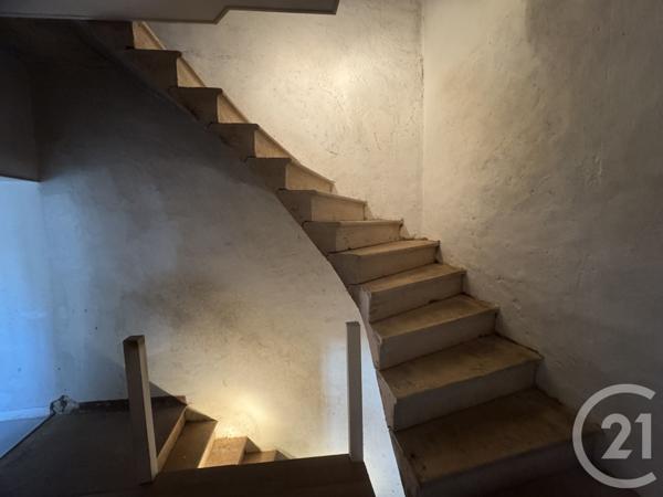 Maison à vendre  7 pièces - 156,40 m2 DORNECY - 58