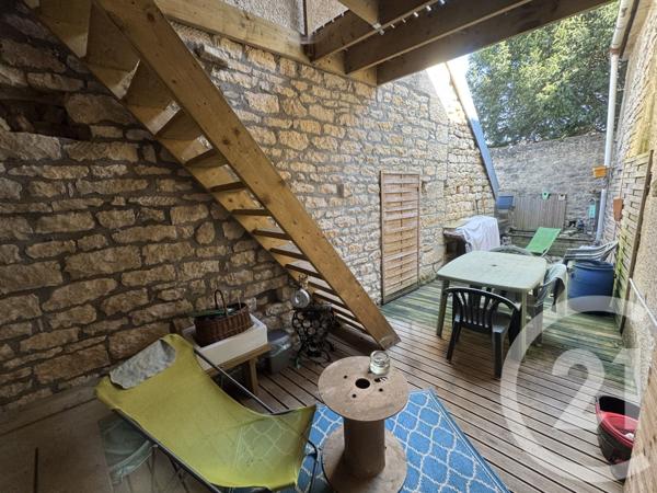 Maison à vendre  7 pièces - 156,40 m2 DORNECY - 58