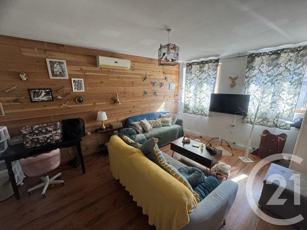 Maison à vendre  7 pièces - 156,40 m2 DORNECY - 58