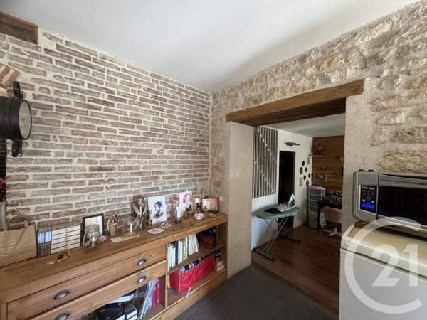 Maison à vendre  7 pièces - 156,40 m2 DORNECY - 58