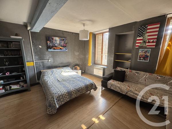 Maison à vendre  7 pièces - 156,40 m2 DORNECY - 58