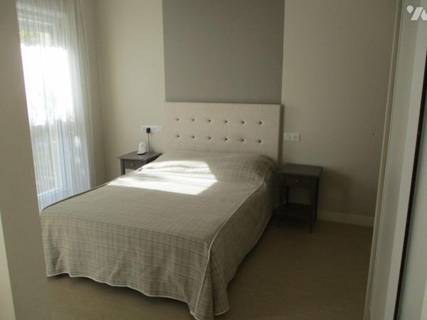 CHARTRES AGGLOMERATION NORD
A SAISIR - dans une résidence sénior appartement T1 bis entièremen...