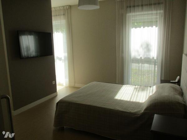 CHARTRES AGGLOMERATION NORD
A SAISIR - dans une résidence sénior appartement T1 bis entièremen...