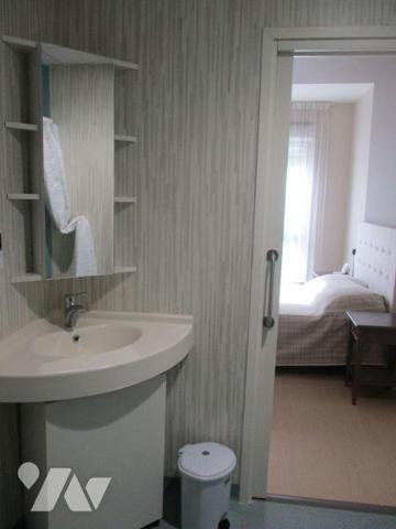 CHARTRES AGGLOMERATION NORD
A SAISIR - dans une résidence sénior appartement T1 bis entièremen...