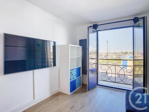 Appartement Studio à vendre  1 pièce - 24,86 m 2   DAMGAN  - 56