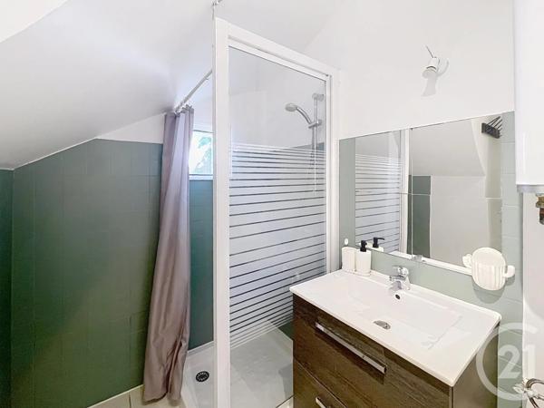 Appartement Studio à vendre  1 pièce - 24,86 m 2   DAMGAN  - 56