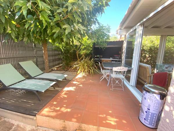 Vente                                                      Villa
                        
                     4 pièces                      87 m2                     à Bormes-les-Mimosas
