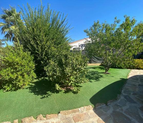 Vente                                                      Villa
                        
                     4 pièces                      87 m2                     à Bormes-les-Mimosas