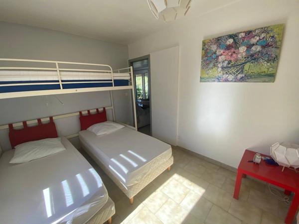 Vente                                                      Villa
                        
                     4 pièces                      87 m2                     à Bormes-les-Mimosas