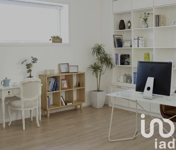 Appartement à vendre 2 pièces 29 m² Choisy-le-Roi